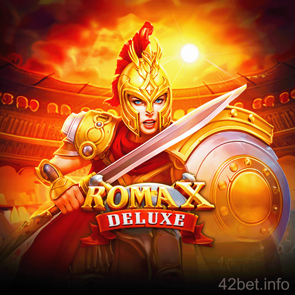 Roma X Deluxe